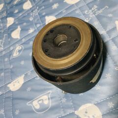 社外ステアリングボスの画像