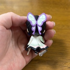 フィギュア　胡蝶しのぶ　鬼滅の刃
　　の画像