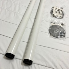 IKEA ADLIS イケア オディリス 2本セットの画像