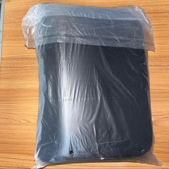 新品　クーラーボックス 大容量 30L 保冷 保温 折り畳み 軽量 ソフト防水の画像