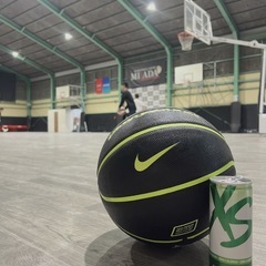 あと2名！【12/6】20:00~茨木でバスケしませんか？🏀