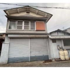 4ＤＫ✨初期費用無料✨極安✨ペット多頭飼育や事業用等、室内写真見...