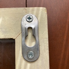 飾り窓　インテリアの画像