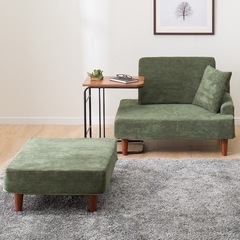 多機能ソファ(状態良 )の画像