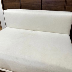 ソファの画像