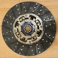HINOクラッチディスク&クラッチカバー(純正)の画像