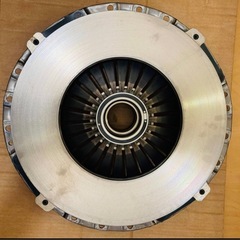 HINOクラッチディスク&クラッチカバー(純正)の画像