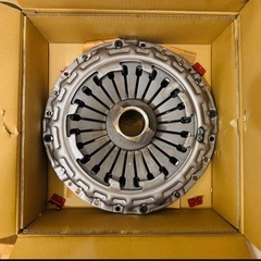 HINOクラッチディスク&クラッチカバー(純正)の画像