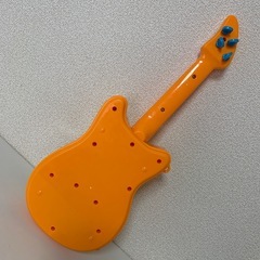 アンパンマンのギターの画像