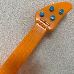 アンパンマンのギターの画像