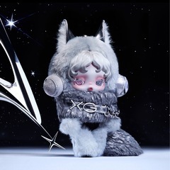 スカルパンダ❤️XG日本限定の画像