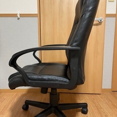 デスクチェアの画像