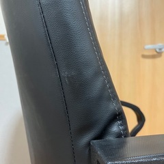 デスクチェアの画像
