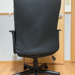 デスクチェアの画像