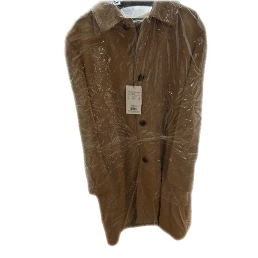 新品 定価69,300円❗️TAKEO KIKUCHI ロングコート メンズ