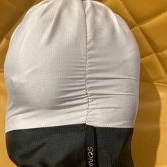 ナップピロー（ほぼ新品）の画像