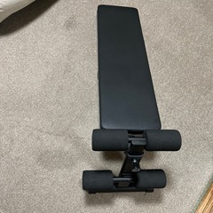 トレーニングベンチ　筋トレ　ベンチの画像