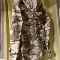 【300円】forever21ジャケットの画像