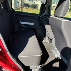 マツダ　フレア　クロスオーバー　XS 4WD 車検満タン　スズキ　ハスラーの画像