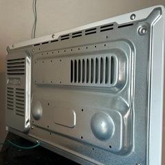 オーブンレンジ　日立の画像