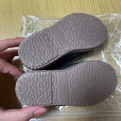 子供用スニーカー　15cm 23 Cientaの画像