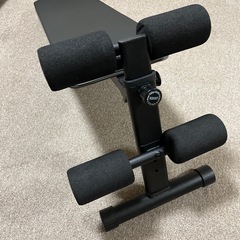 トレーニングベンチ　筋トレ　ベンチの画像