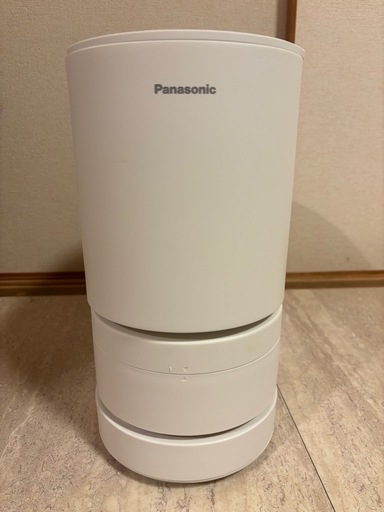 Panasonic 自動炊飯器 SR-AX1  2023年製　美品