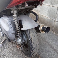 ジョグSA39J の画像