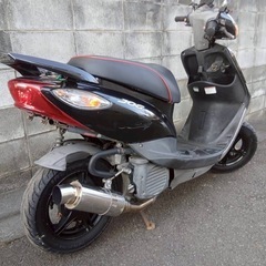 ジョグSA39J の画像