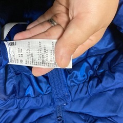 UNIQLO アウター　未使用100の画像