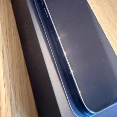 iPhone13pro 128gb SIMフリー　ソフトバンクの画像