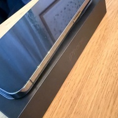 iPhone13pro 128gb SIMフリー　ソフトバンクの画像