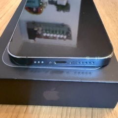 iPhone13pro 128gb SIMフリー　ソフトバンクの画像