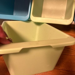 おもちゃ　ボックス　収納の画像