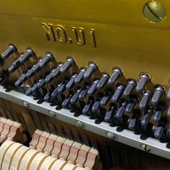 ★☆ピアノ卸売シリーズ！ヤマハ(YAMAHA)ピアノ【アウトレット商品】☆★の画像