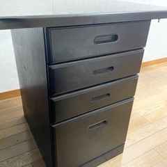 アンティーク　机　アンティーク家具　デスクの画像