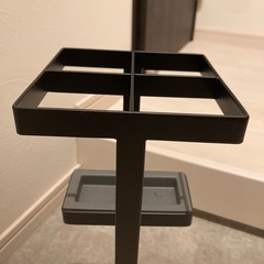 【USED】tower 傘立ての画像