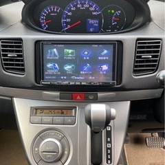 【R9/11迄】DAIHATSU ムーヴ customXの画像