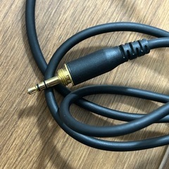 audio-technica（オーディオテクニカ）イヤホン・ヘッドホン ATH-M30x/ブラック　定価11000円の画像