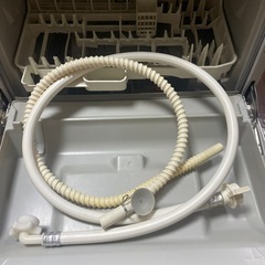 食洗機　パナソニックの画像
