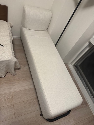 Actus Own-Sカウチソファ