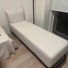 Actus Own-Sカウチソファの画像