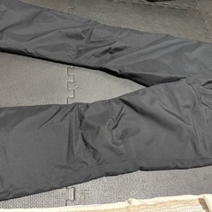 スノーカービング①スノボウエア　ゴーグル　スノボグローブ　美品の画像