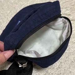 小動物　おでかけポーチの画像