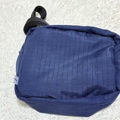 小動物　おでかけポーチの画像