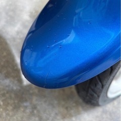 スーパーカブ110 JA59の画像