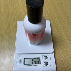 ソマルカ　カラーシャンプー　4本セット　オレンジ　ピンク　キャメルベージュの画像