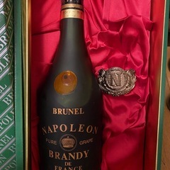 BRUNEL NAPOLEONの画像