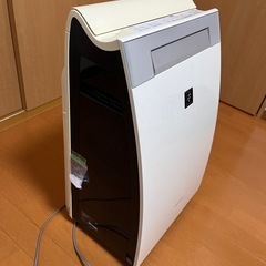 加湿器 空気清浄機
の画像