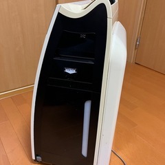 加湿器 空気清浄機
の画像